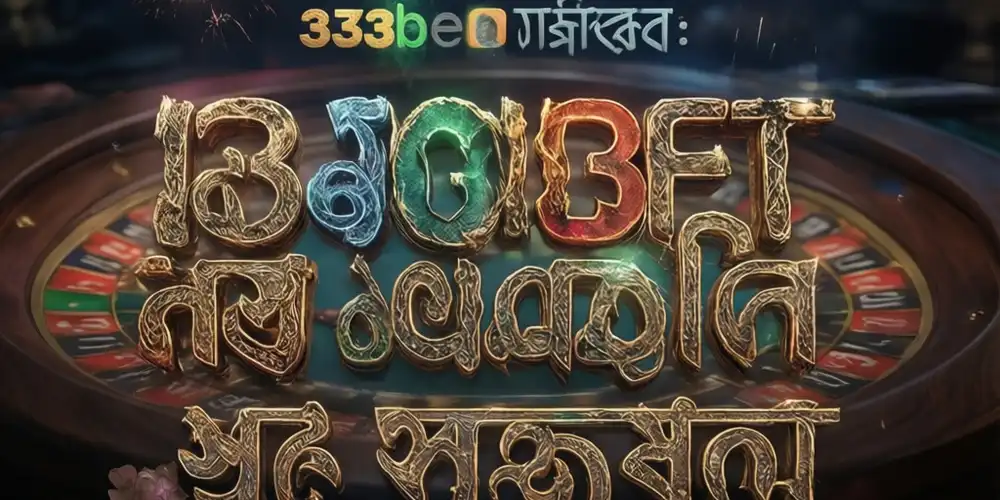 333bet1 Banner
